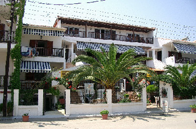 Taverne Restaurant Essen Nea Potidea Nea Moudania Aigios Mamas Chalkidiki