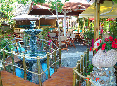 Taverne Restaurant Essen Nea Potidea Nea Moudania Aigios Mamas Chalkidiki